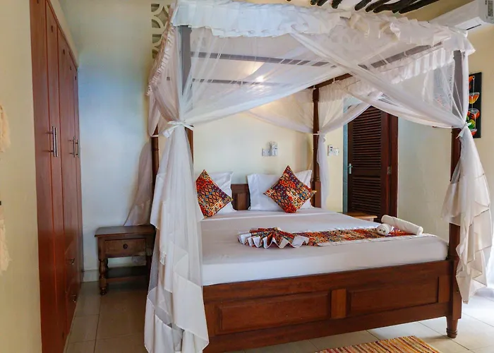 Tahira Villa